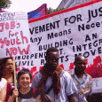 Share/BookmarkWalk out! March! Shutdown London! Bring Down the Government! Build a mass, independent, integrated youth-led civil rights / immigrant rights movement! A year ago a new movement was born in mass...